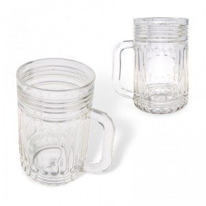 Vaso Sifón